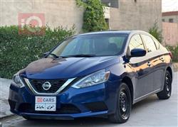 نیسان سێنترا